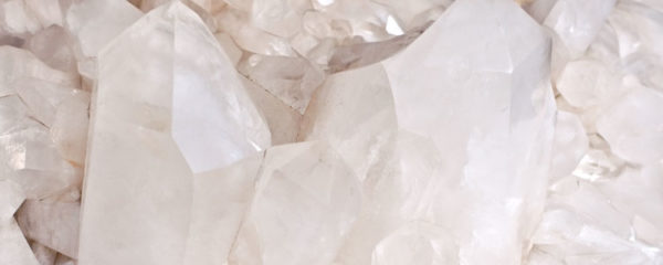 Pierres blanches