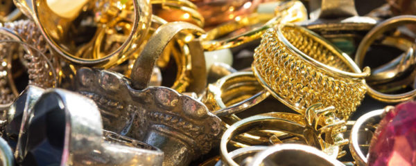 bijoux anciens