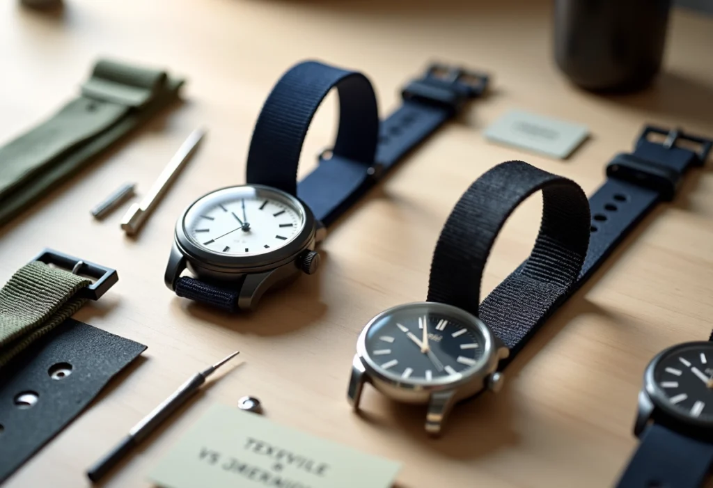 bracelet-montre bracelet-montre